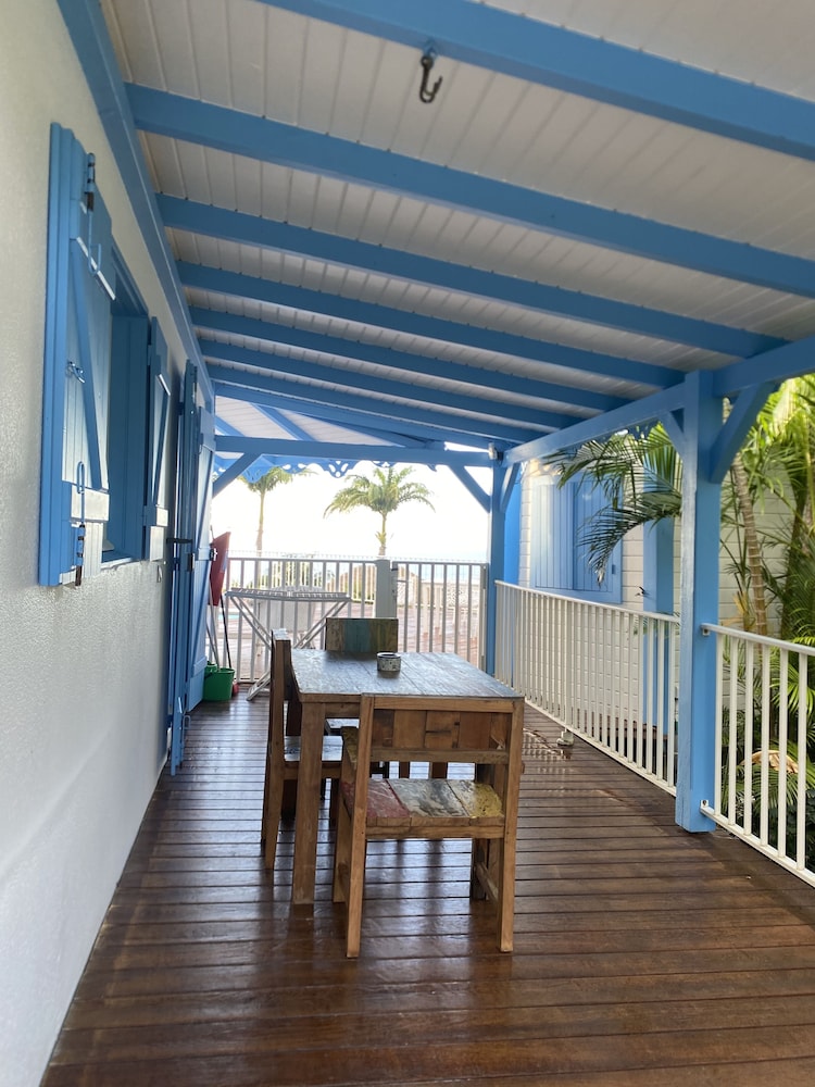Residence Vue Mer 76/100
