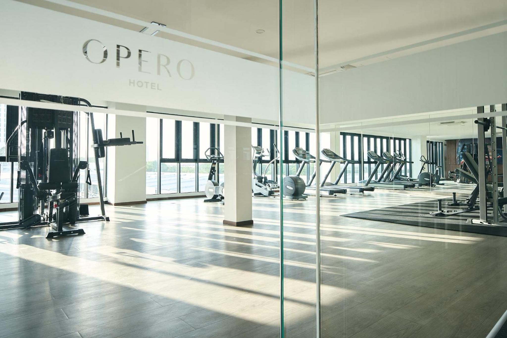 Opero Hotel Southkey 47/69