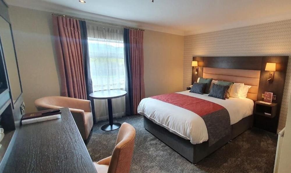 Burrendale Hotel Country Club & Spa 13/36
