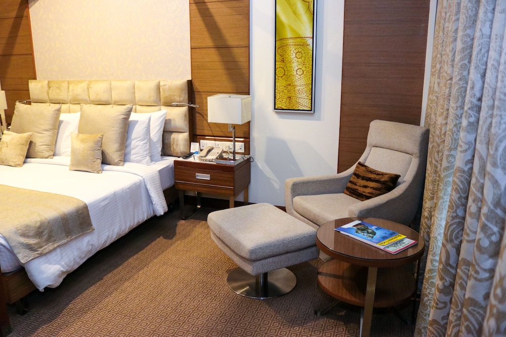 Radisson Blu Hotel Greater Noida 27/77