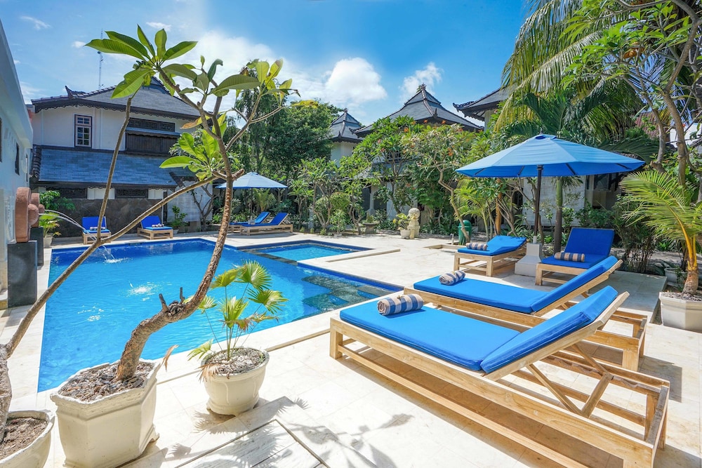 Martas Hotel Gili Trawangan 36/43