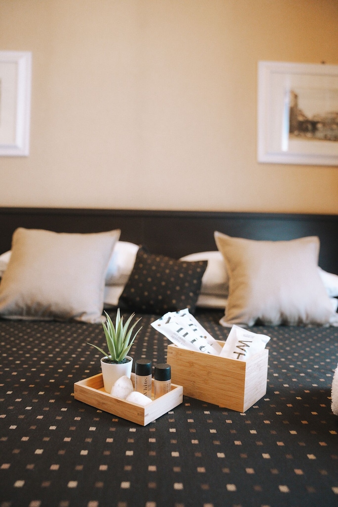 Hotel Latinum 41/57