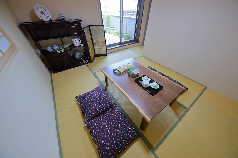 Japanese Style Ryokan Yuan 10/41