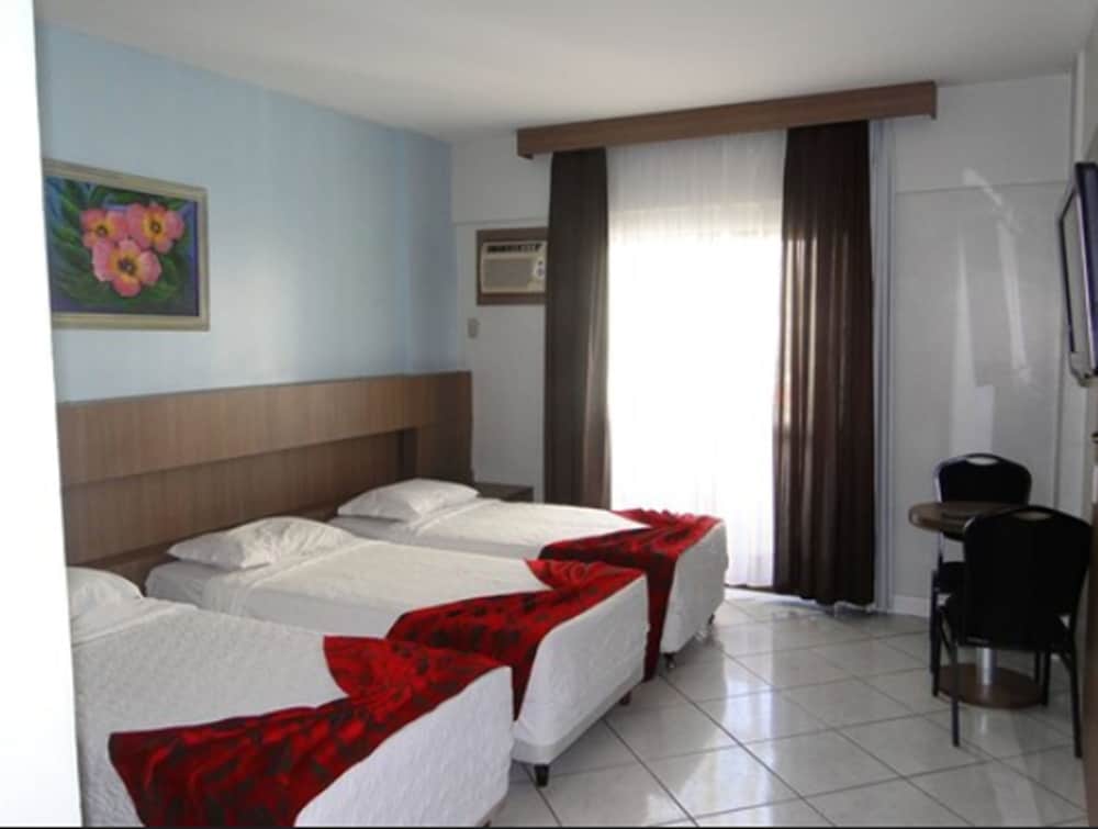 Hotel das Americas 9/48