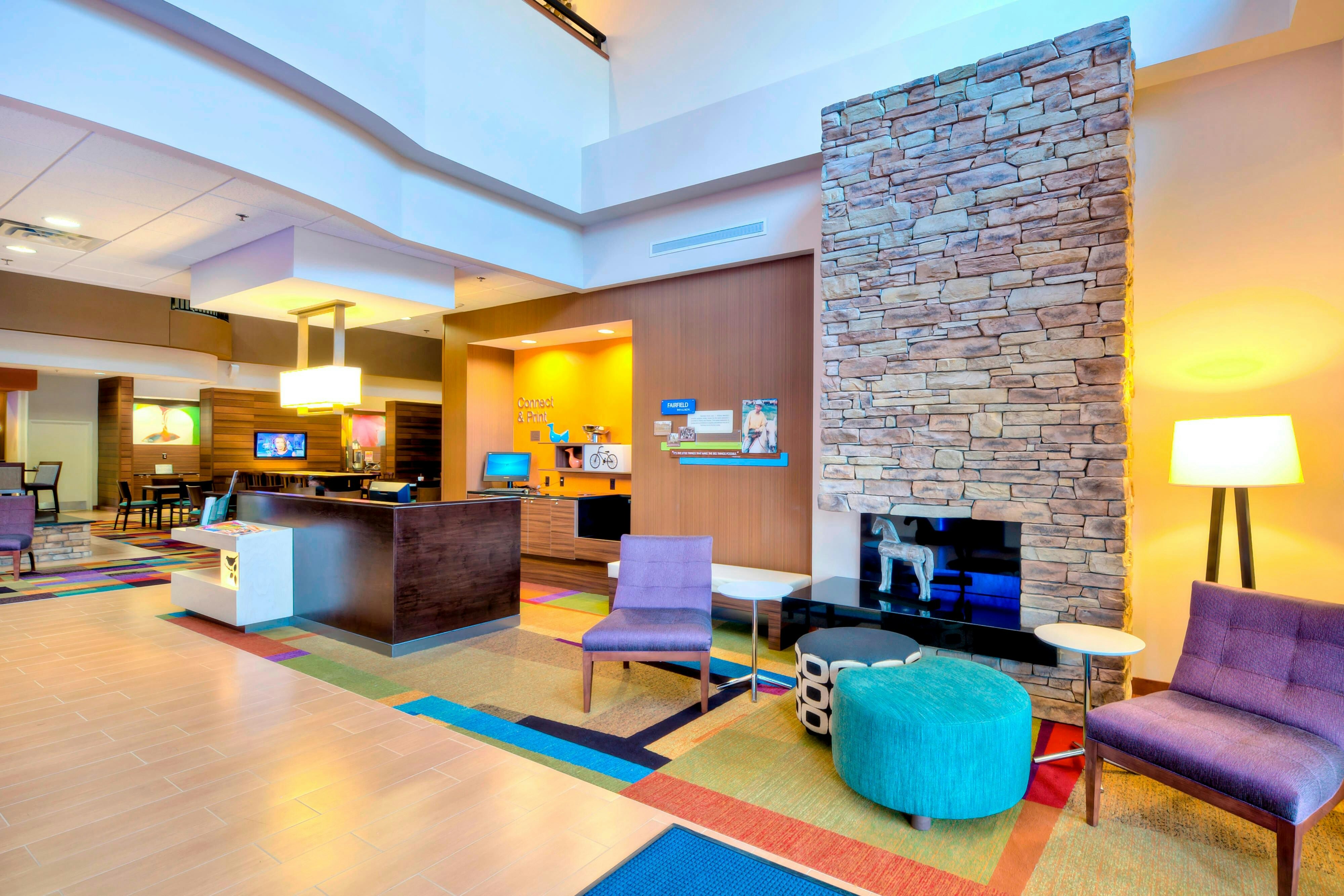 Fairfield Inn Suites Durham Southpoint 2/26