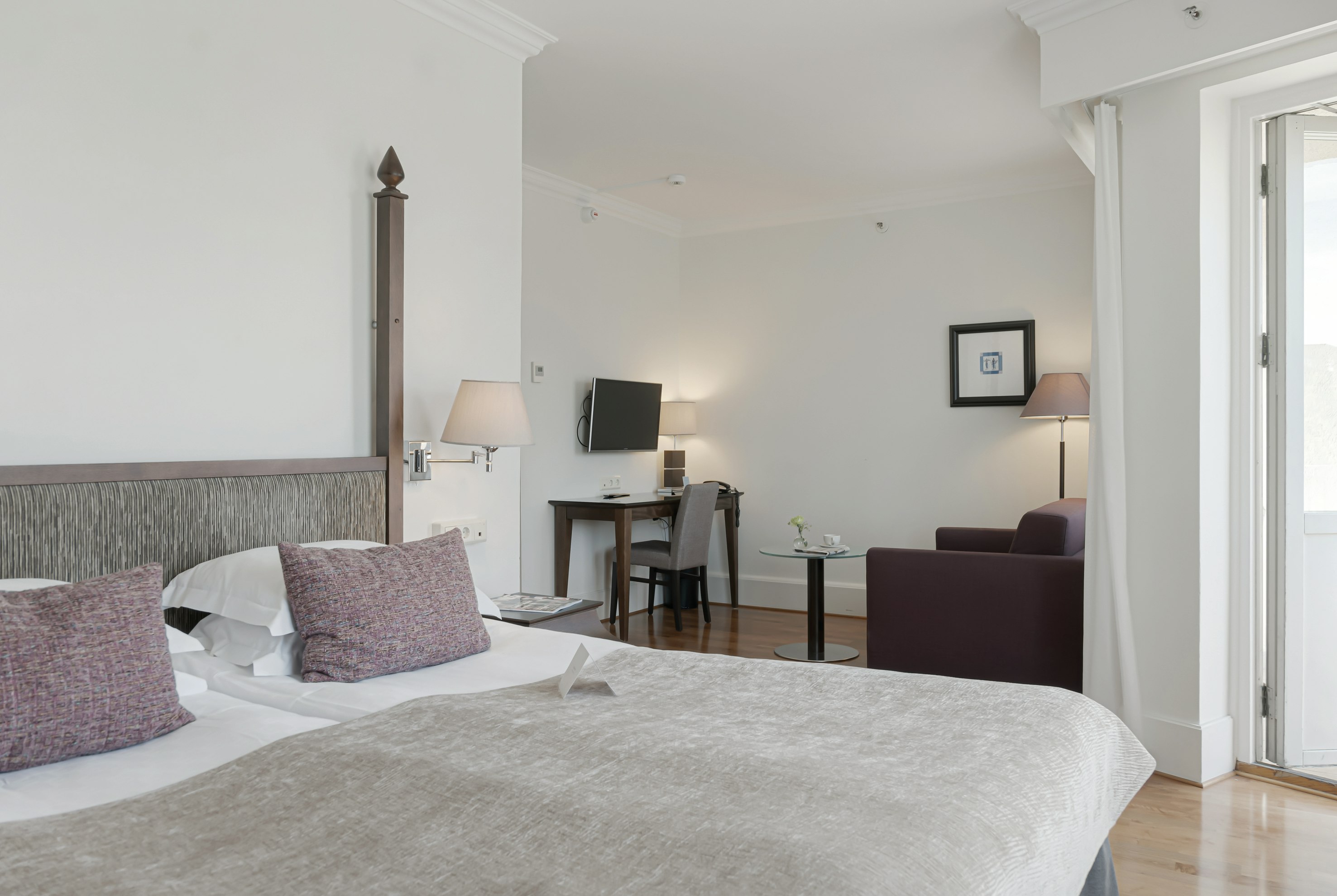 Elite Park Avenue Hotel, Gothenburg 10/26