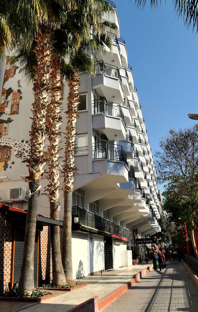 Surtel Hotel photo4
