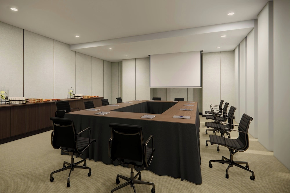 Courtyard by Marriott Manado 53/63