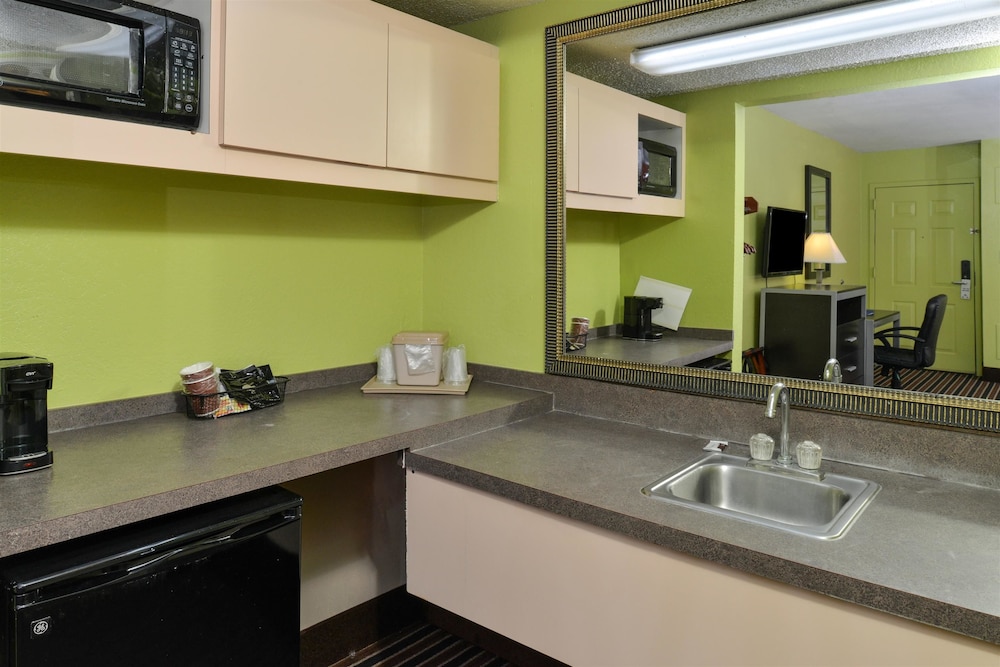 Motel6 Lafayette, LA 39/61