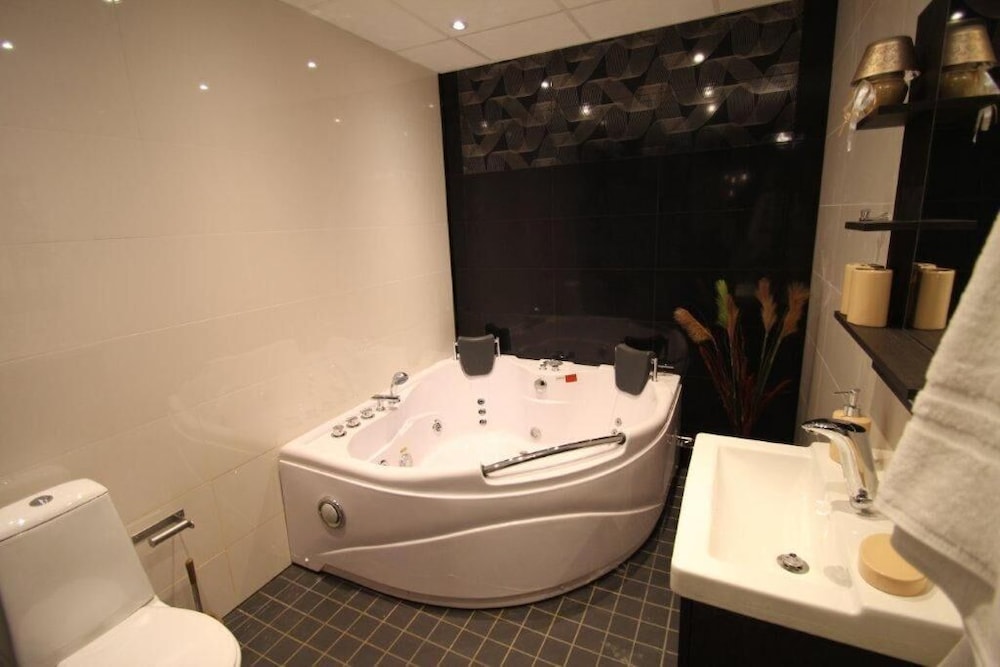 Stockholm Inn Hotel 32/32