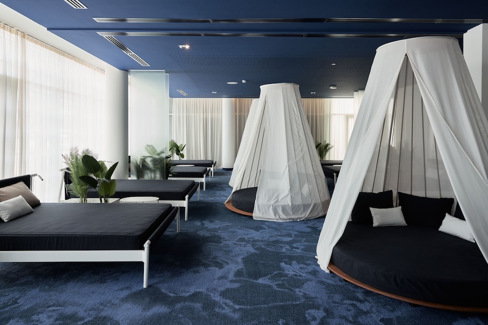 Falkensteiner Hotel Spa Jesolo 36/86
