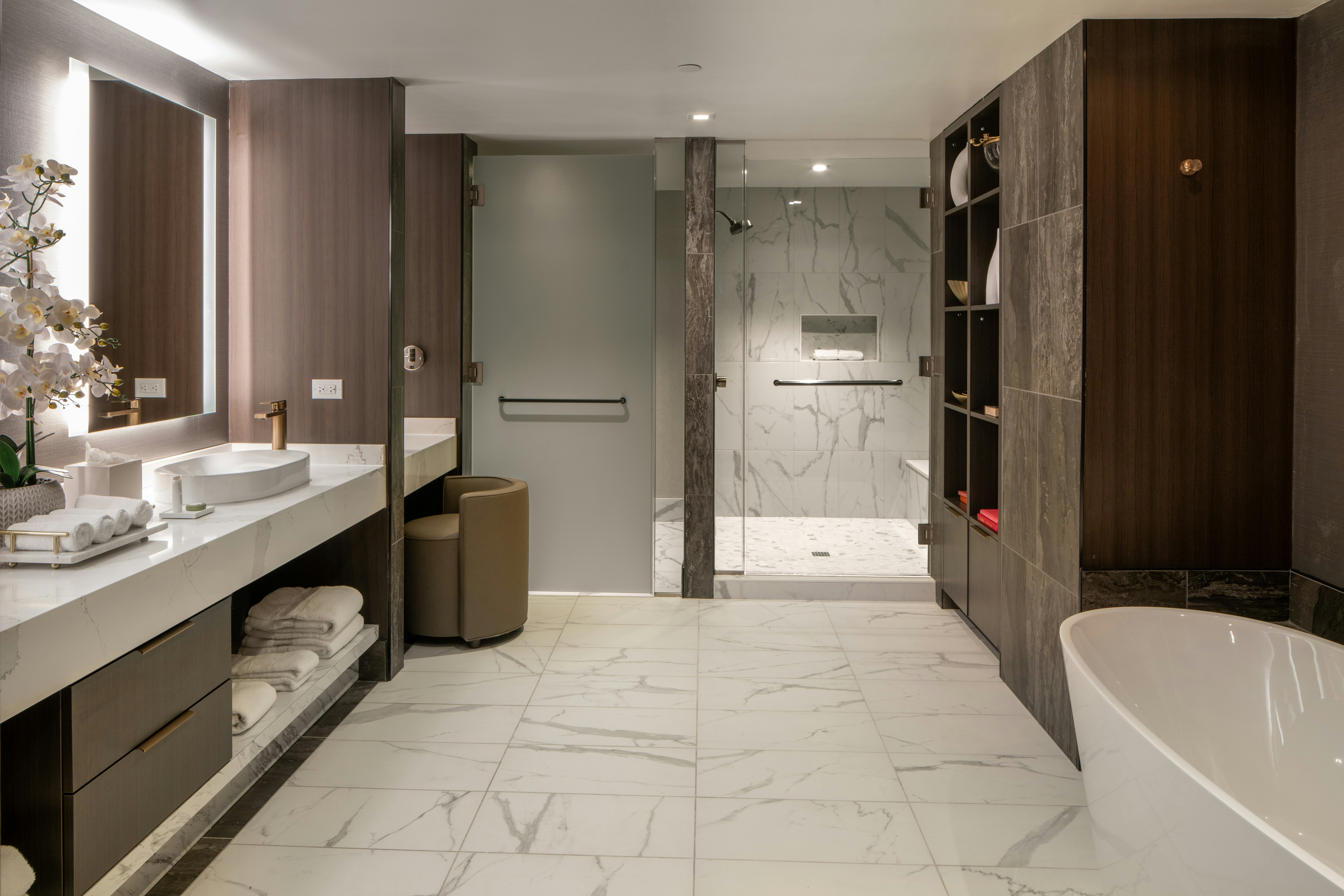 Live Casino & Hotel Louisiana, Curio Collection by Hilton 49/50