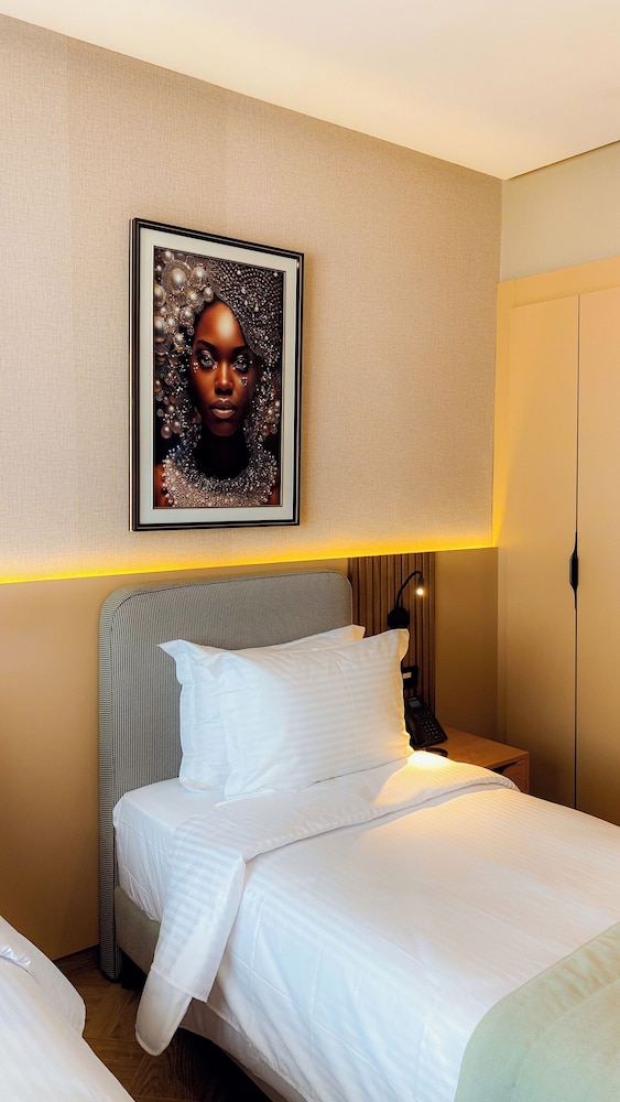 Elite View Hotel Dakhla 18/41