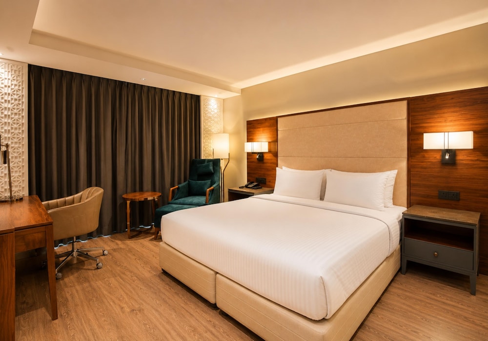 The Elite Narasapura, a member of Radisson Individuals 24/70