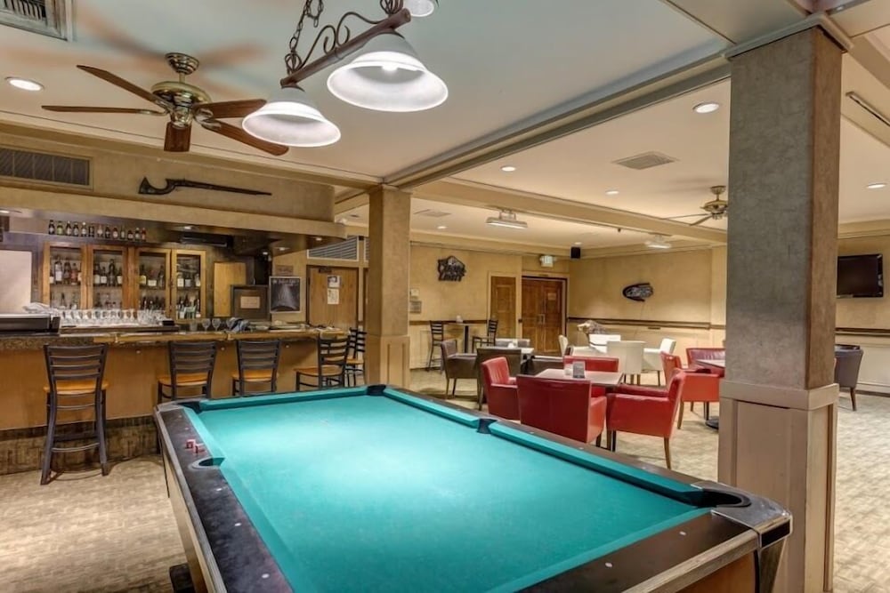 海湾公园酒店(Red Lion Hotel Monterey) 图片5