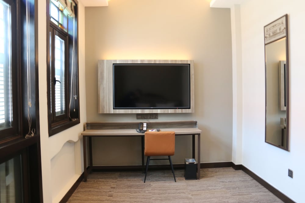 Aqueen Prestige Hotel Lavender 18/26