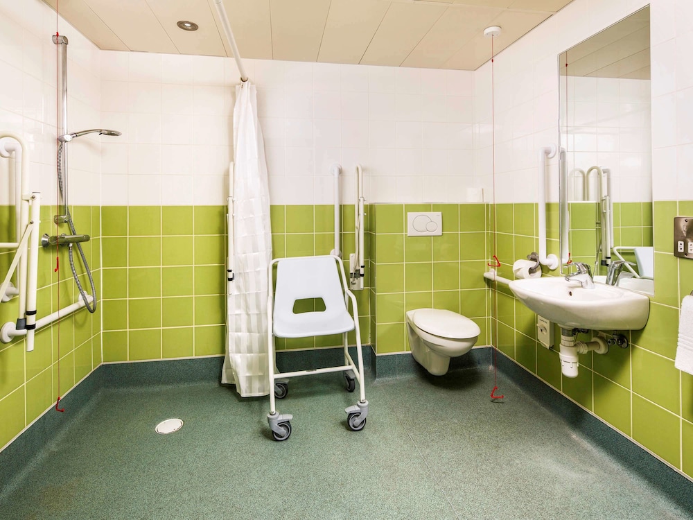Ibis Budget Southampton Centre 20/68