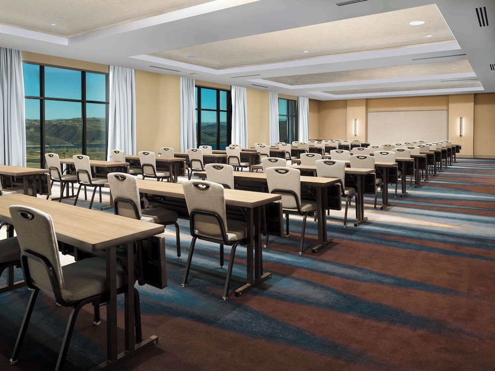 Grand Hyatt Deer Valley 41/50