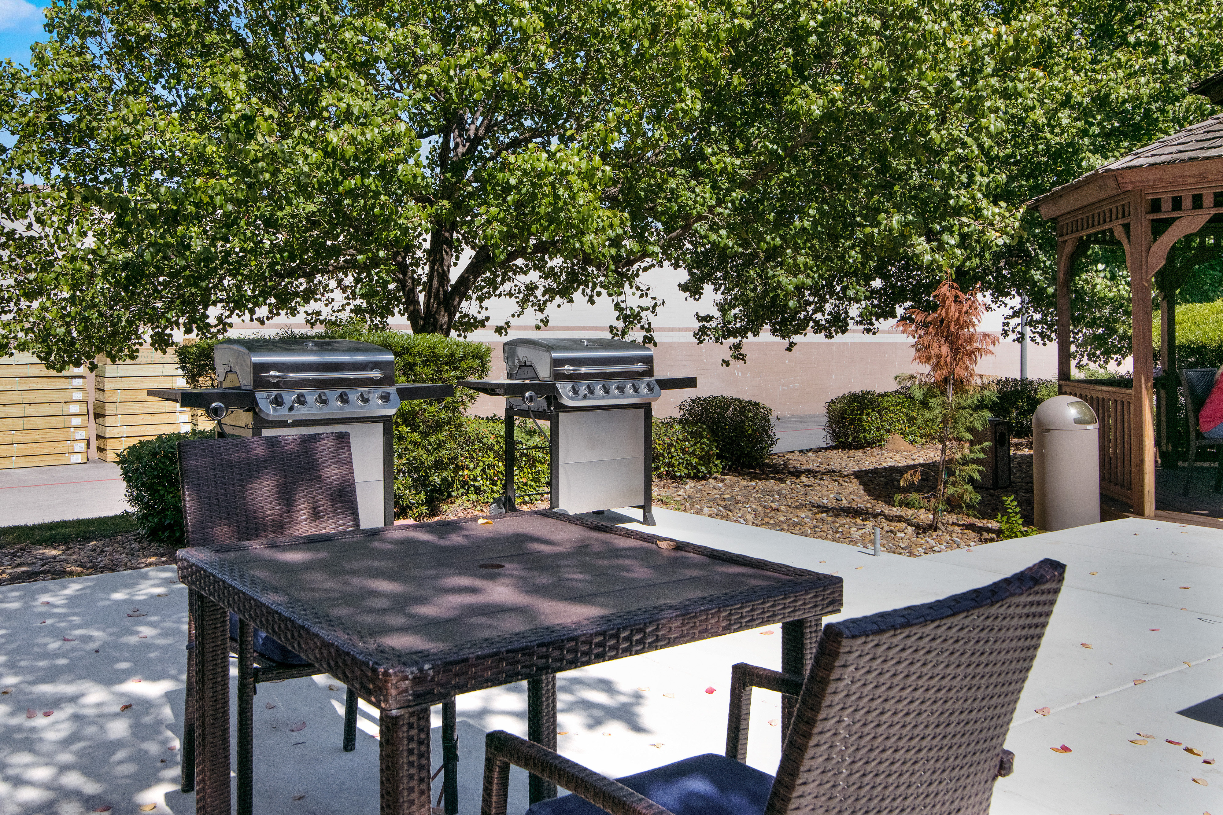 Holiday Inn Express and Suites Longview North 43/58