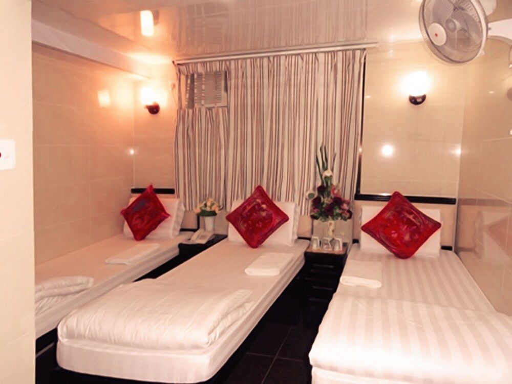 Germany Hostel 38/61