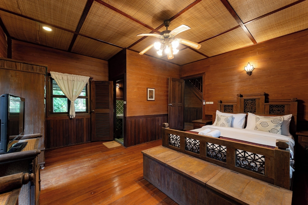 Insda Resort Chiang Mai 11/49