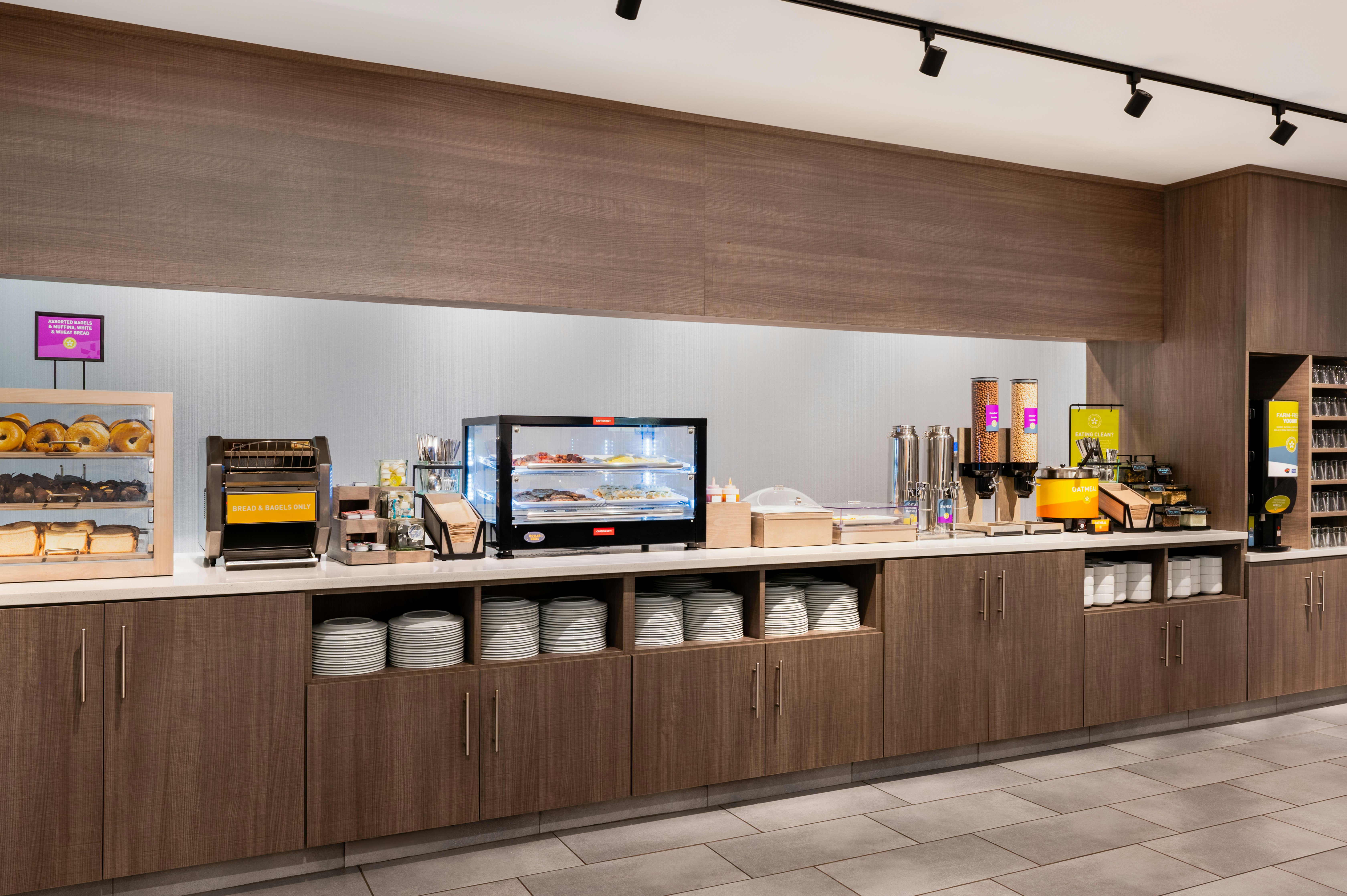 Home2 Suites by Hilton Ann Arbor South 30/31