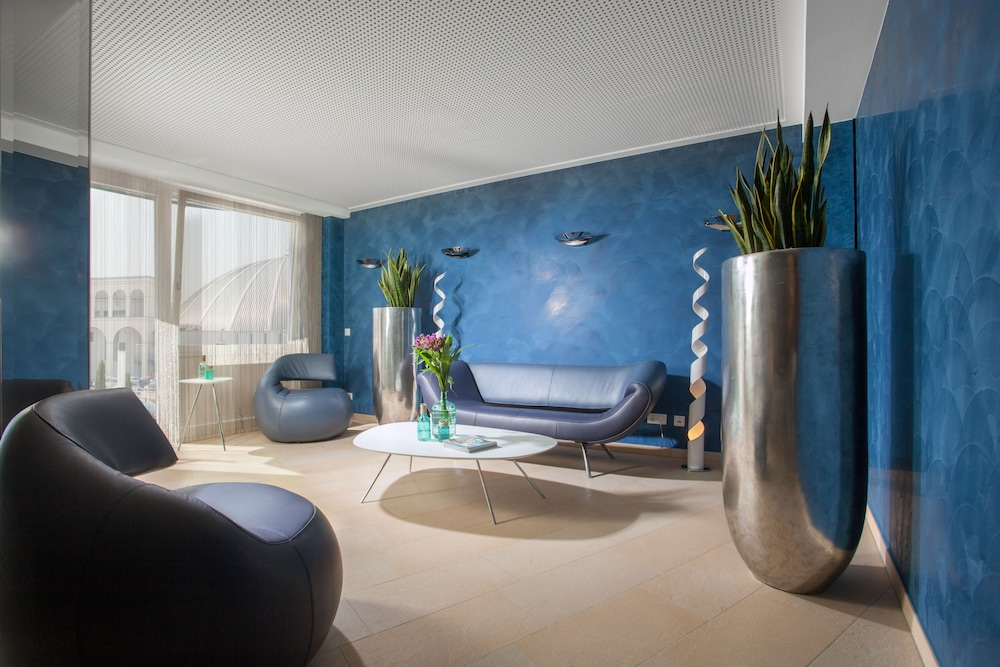 Victory Gastehaus Therme Erding 16/30