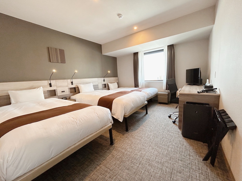 Smile Hotel Premium Hakodate Goryokaku 15/50