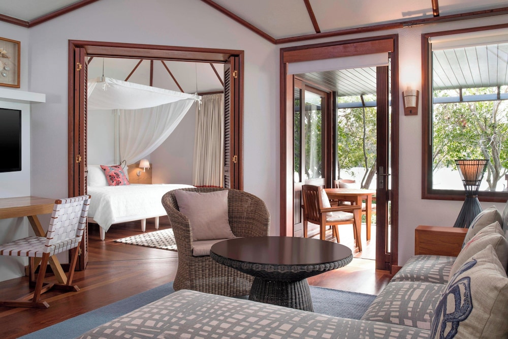 LE MERIDIEN ILE DES PINS 31/50