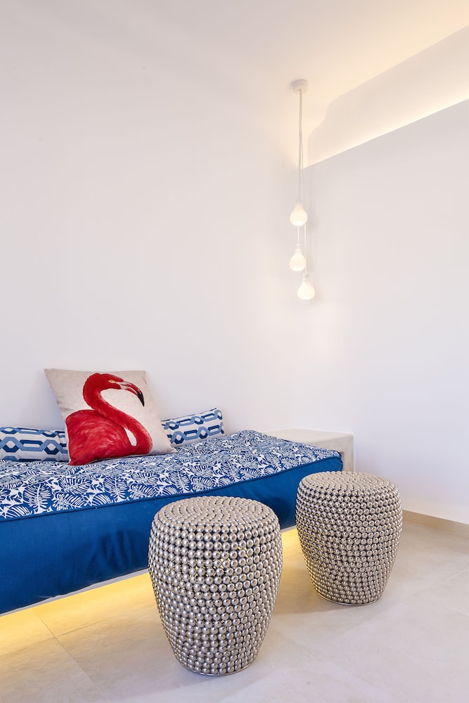 Art Hotel Santorini Adults Only 35/50