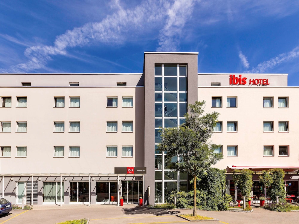 IBIS WINTERTHUR CITY 4/70
