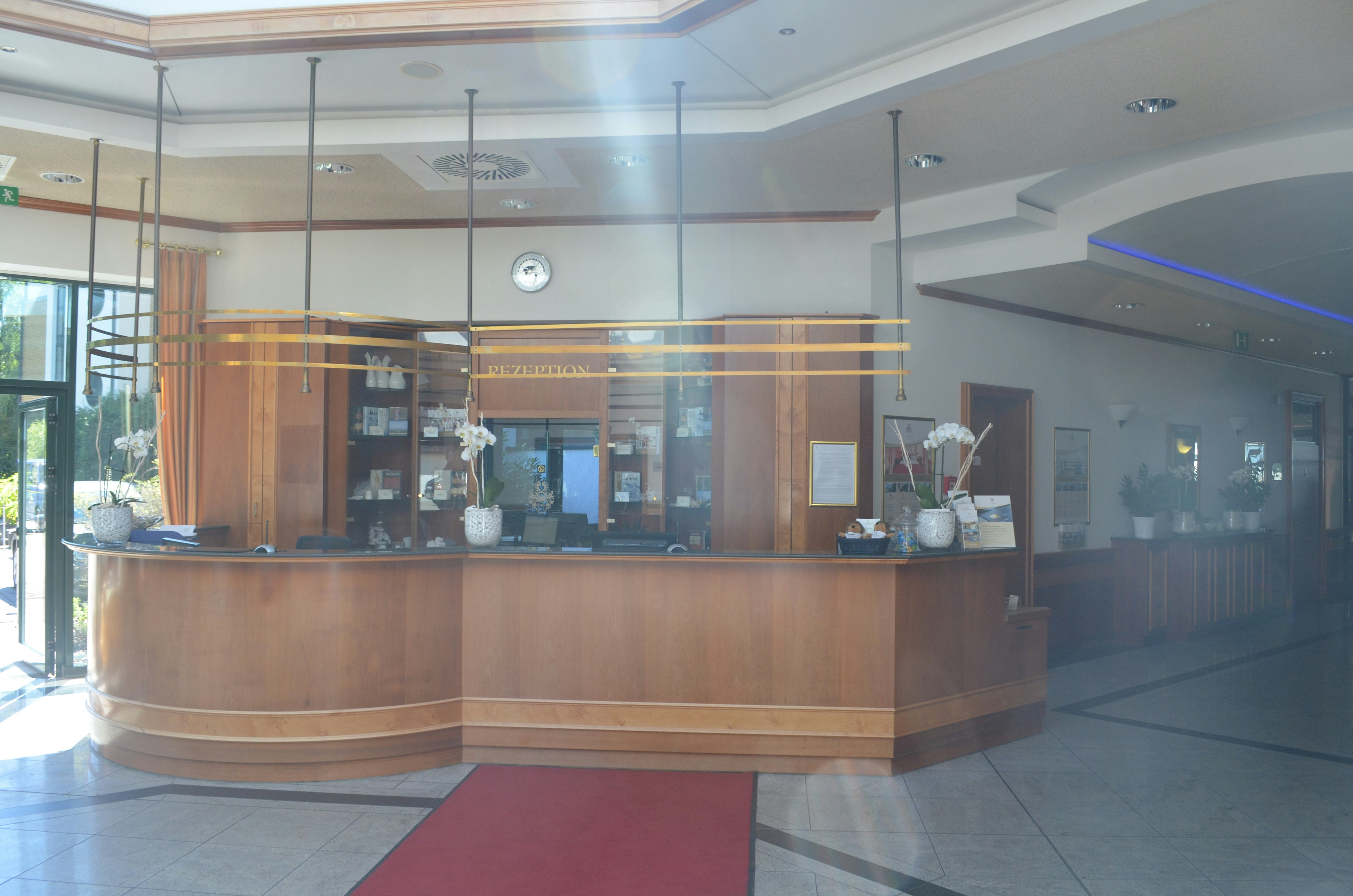 TOP CountryLine Seehotel Berlin-Rangsdorf 7/52