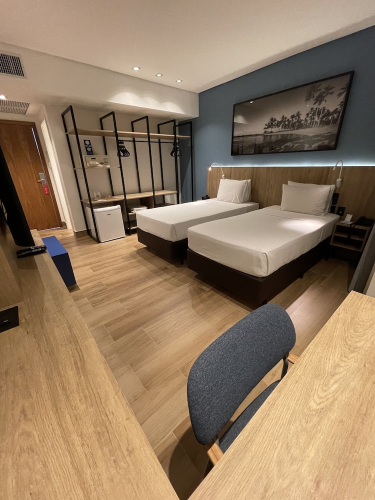 Hotel Ilha do Boi 13/50