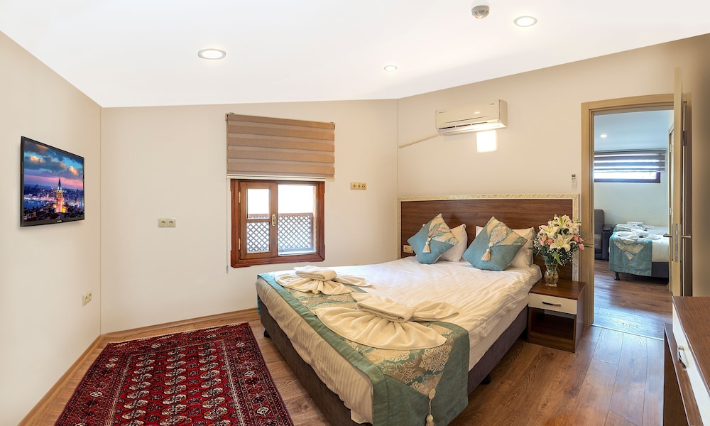Sultan House Hotel 13/69