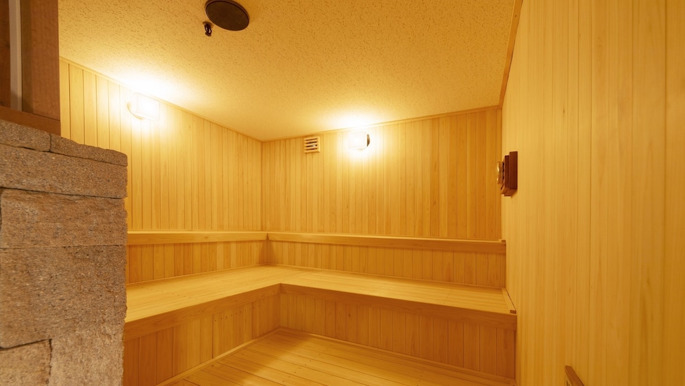 Ooedo Onsen Monogatari Premium Seiunkaku 24/56