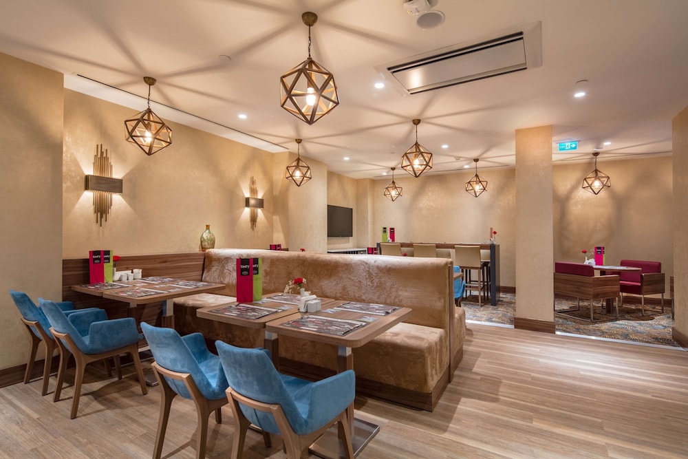 Hampton By Hilton Kahramanmaras 40/47