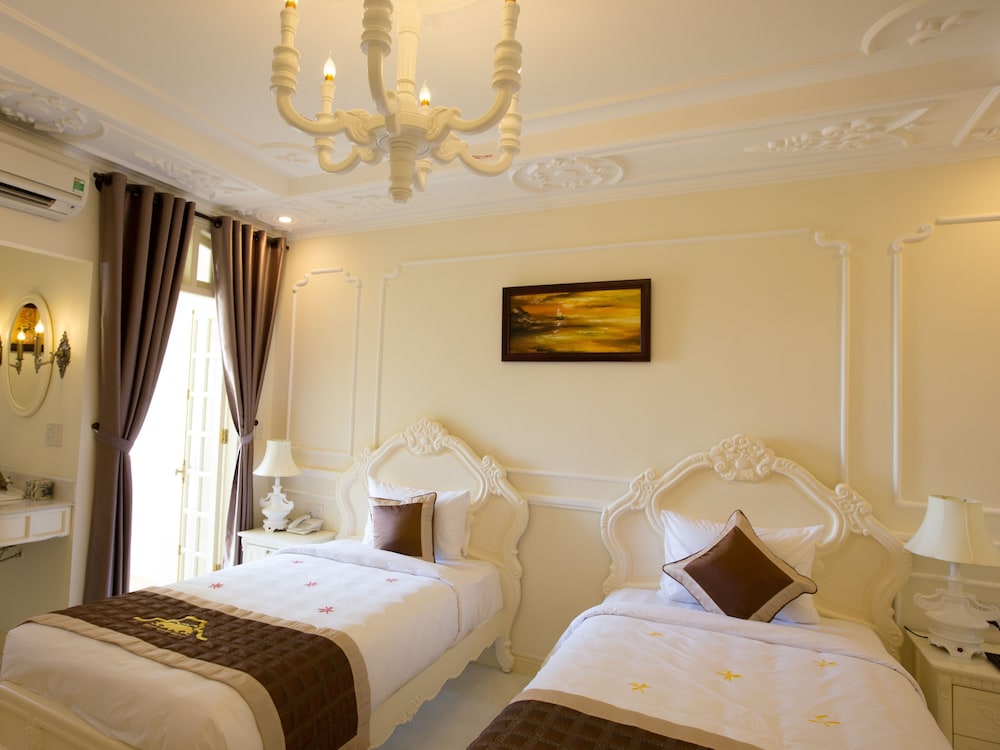 Hoi An Garden Palace Spa 15/62