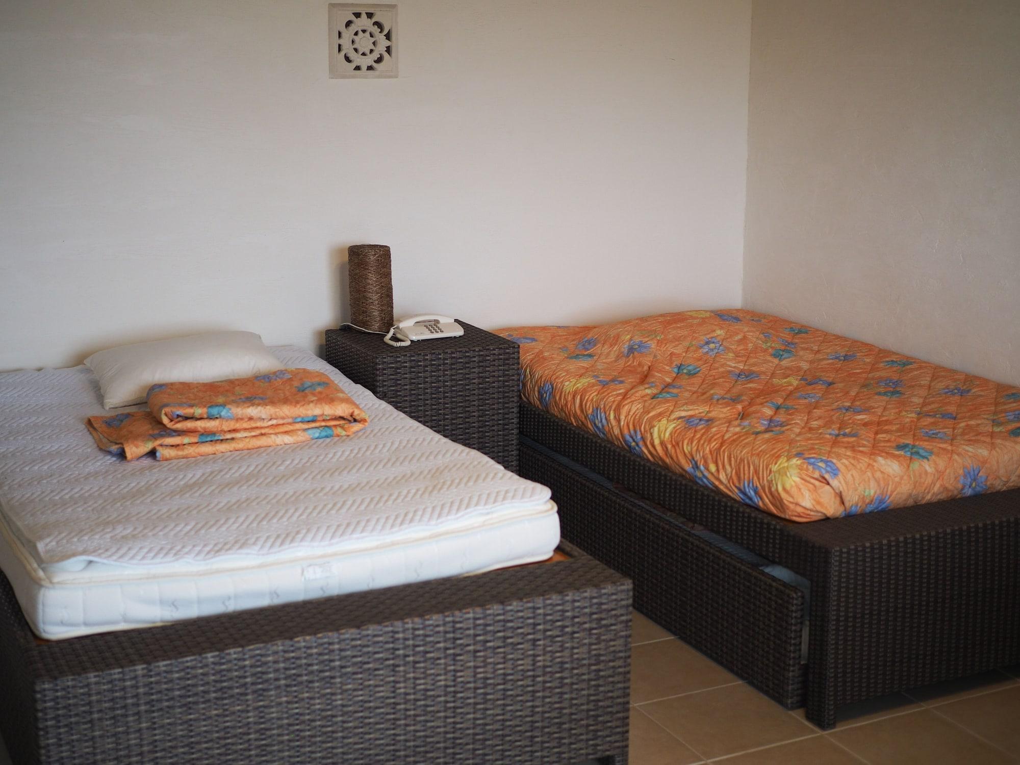 Villa, Ocean Front, Eco Village Iriomote 2/7