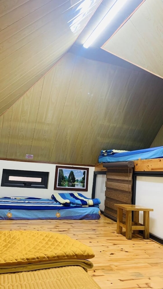 Hoang Giang Homestay 26/50