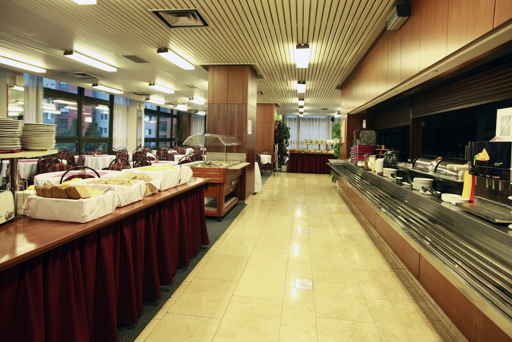 Hotel Krystal 20/31