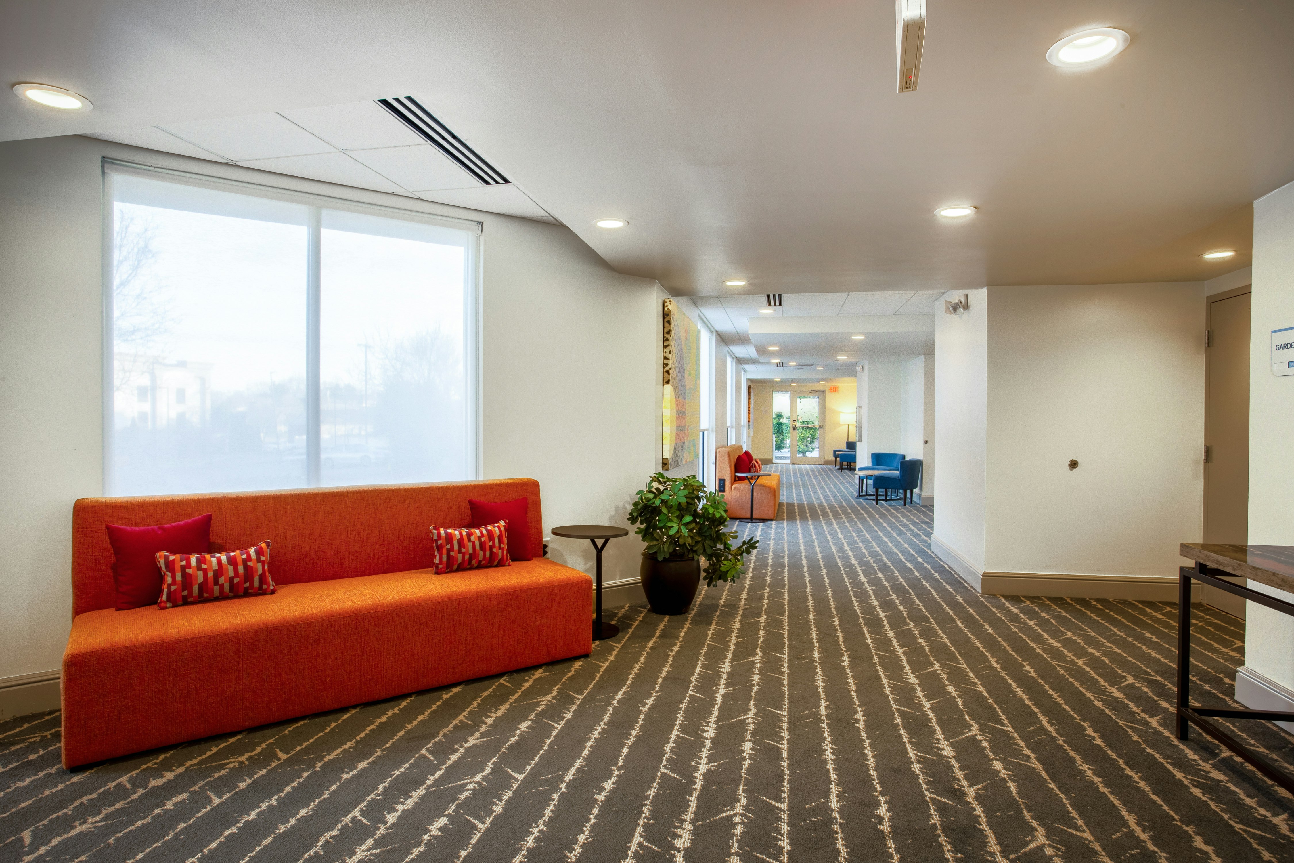 Hilton Garden Inn Nashville-Smyrna 22/55
