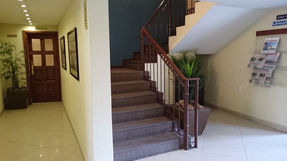 Quinta Dorada Hotel and Suites 19/34