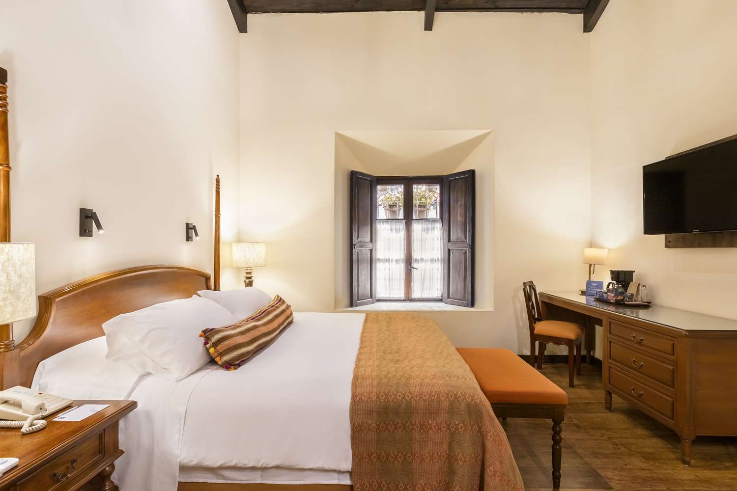 Porta Hotel Antigua 22/58