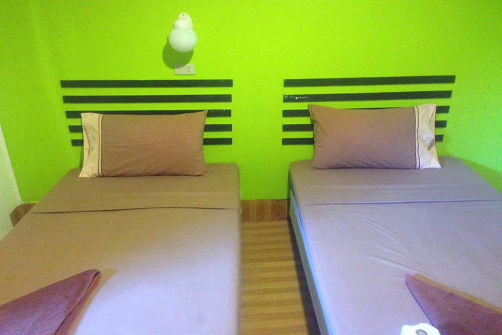 Coco's Guesthouse 27/66