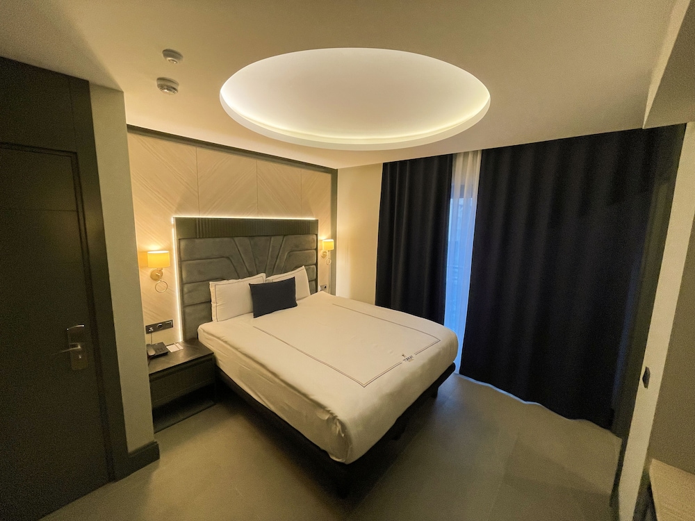 Turkay Otel 33/67