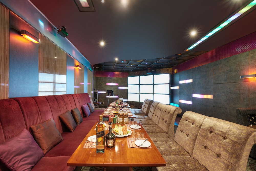 Hotel Riviera Cheongdam 30/50
