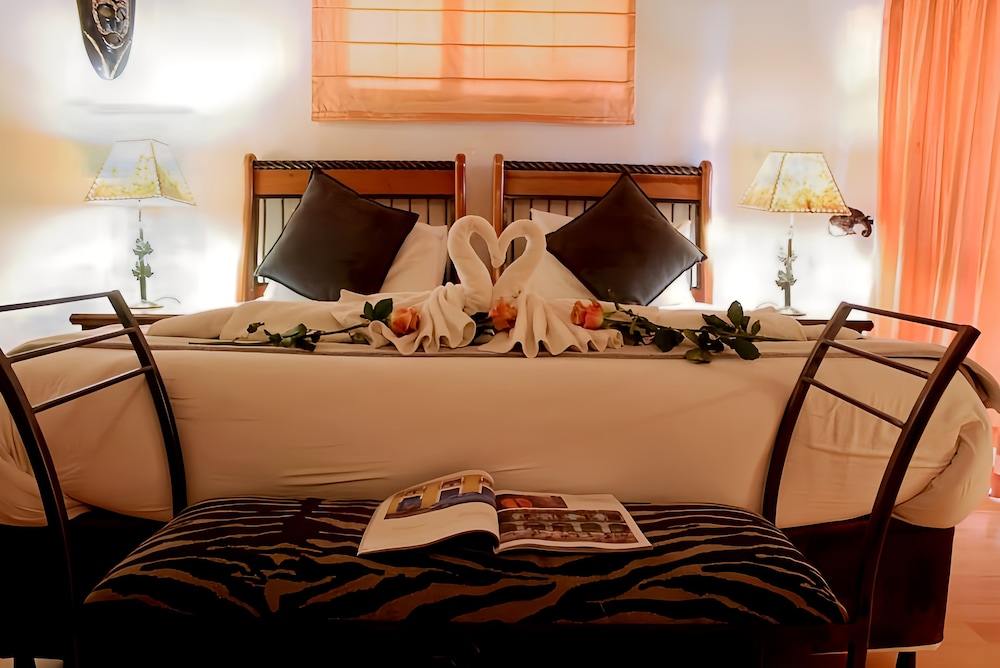 La Montagne Guest Lodge 28/50