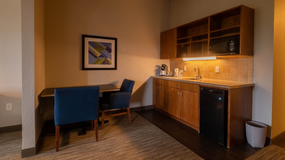 Holiday Inn Express Hotel And Suites Mankato East 5/76