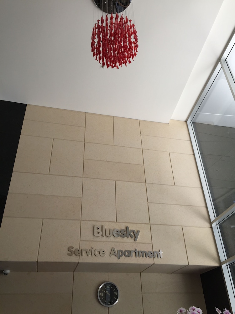 Bluesky Serviced Apartment Airport Plaza 32/54