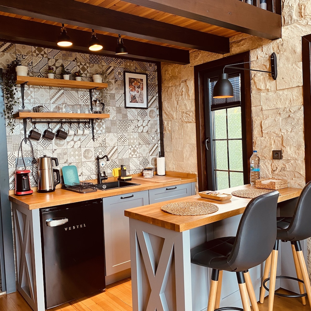 Kartepe Panorama Suites 26/50